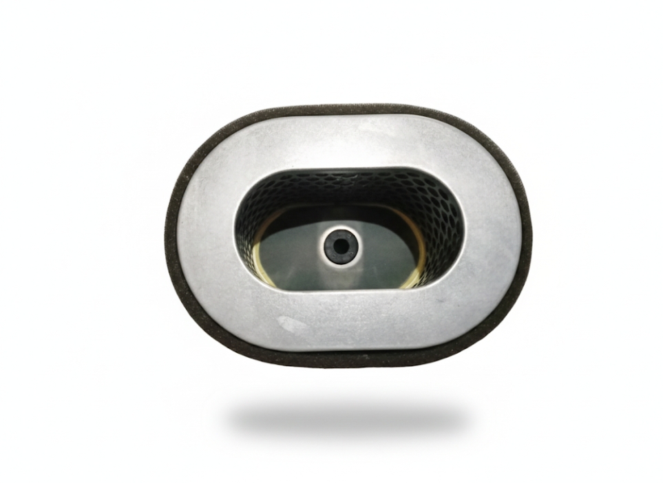 FILTER, AIR - L100V, INTAKE HEATER